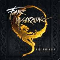 Fair Warning (GER) : Best and More